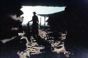 THE SEARCHERS