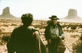 THE SEARCHERS