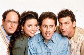 SEINFELD