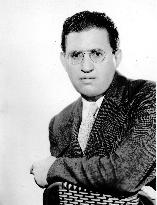 DAVID O SELZNICK, producer