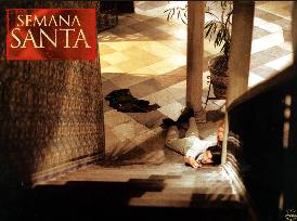 SEMANA SANTA