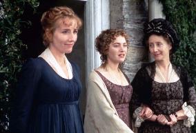 SENSE AND SENSIBILITY