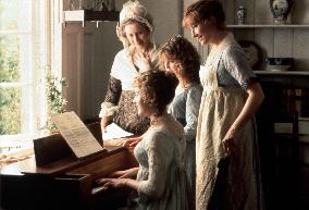 SENSE AND SENSIBILITY