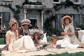 SENSE AND SENSIBILITY