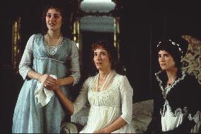 SENSE AND SENSIBILITY (US/UK 1995) KATE WINSLET, EMMA THOMPS