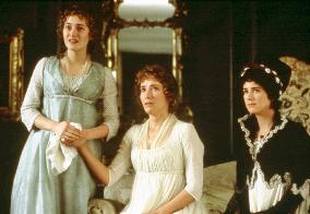 SENSE AND SENSIBILITY