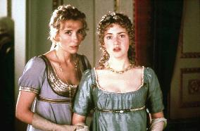 SENSE AND SENSIBILITY