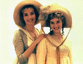 SENSE AND SENSIBILITY