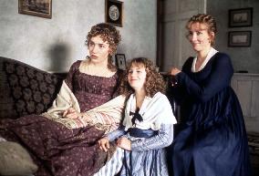 SENSE AND SENSIBILITY