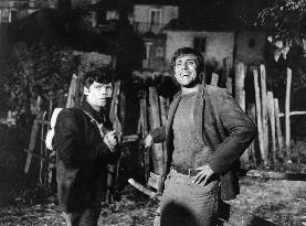SERAFINO (IT/FR 1968) ADRIANO CELENTANO (right)
