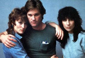 SILKWOOD
