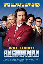 ANCHORMAN