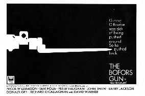 THE BOFORS GUN