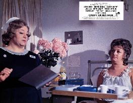 CARRY ON MATRON