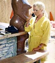 LA CHAMADE (FR/IT 1968) CATHERINE DENEUVE