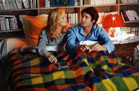 LA CHAMADE (FR/IT 1968) CATHERINE DENEUVE, ROGER VAN HOOL be
