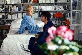 LA CHAMADE (FR/IT 1968) CATHERINE DENEUVE, ROGER VAN HOOL