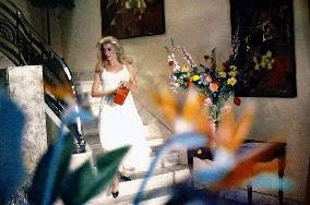LA CHAMADE (FR/IT 1968) CATHERINE DENEUVE