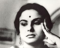 CHARULATA