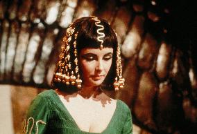 CLEOPATRA