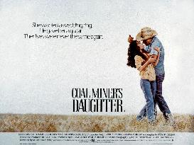 THE COAL MINER'S DAUGHTER