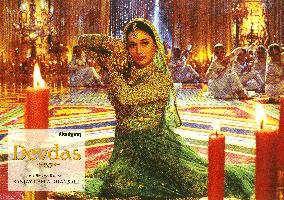 DEVDAS