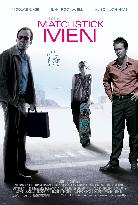 MATCHSTICK MEN