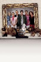 MEET THE FOCKERS