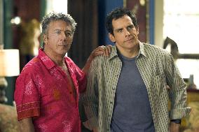 MEET THE FOCKERS