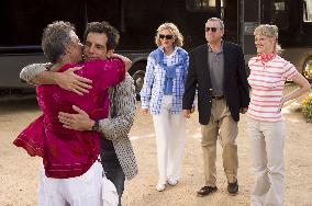 MEET THE FOCKERS