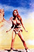 ONE MILLION YEARS B.C. (BR1966) RAQUEL WELCH  Picture from t