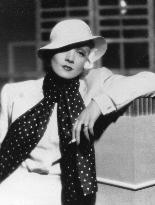 MARLENE DIETRICH