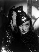 MARLENE DIETRICH