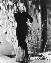 MARLENE DIETRICH