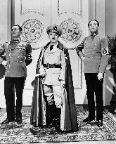 THE GREAT DICTATOR