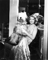 JEANETTE MACDONALD