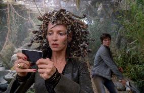 PERCY JACKSON &amp; THE LIGHTNING THIEF