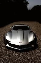 TRANSFORMERS: REVENGE OF THE FALLEN