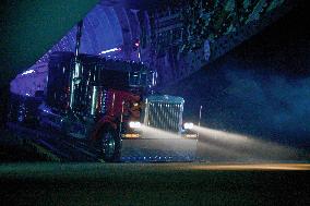 TRANSFORMERS: REVENGE OF THE FALLEN