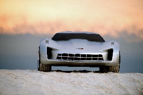 TRANSFORMERS: REVENGE OF THE FALLEN