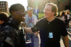 TRANSFORMERS: REVENGE OF THE FALLEN