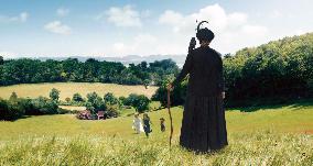 NANNY MCPHEE AND THE BIG BANG