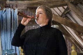 NANNY MCPHEE AND THE BIG BANG