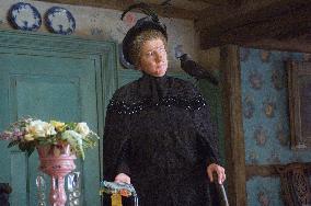 NANNY MCPHEE AND THE BIG BANG