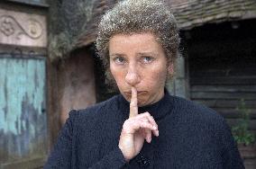 NANNY MCPHEE AND THE BIG BANG