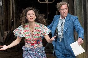 NANNY MCPHEE AND THE BIG BANG
