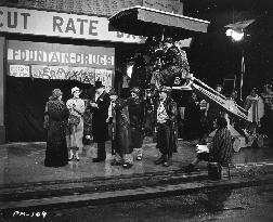 POCKETFUL OF MIRACLES