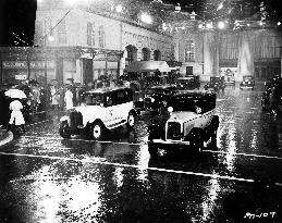 POCKETFUL OF MIRACLES