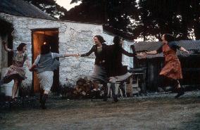 DANCING AT LUGHNASA