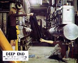 DEEP END